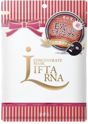 Pdc Liftarna Concentrated Face Mask