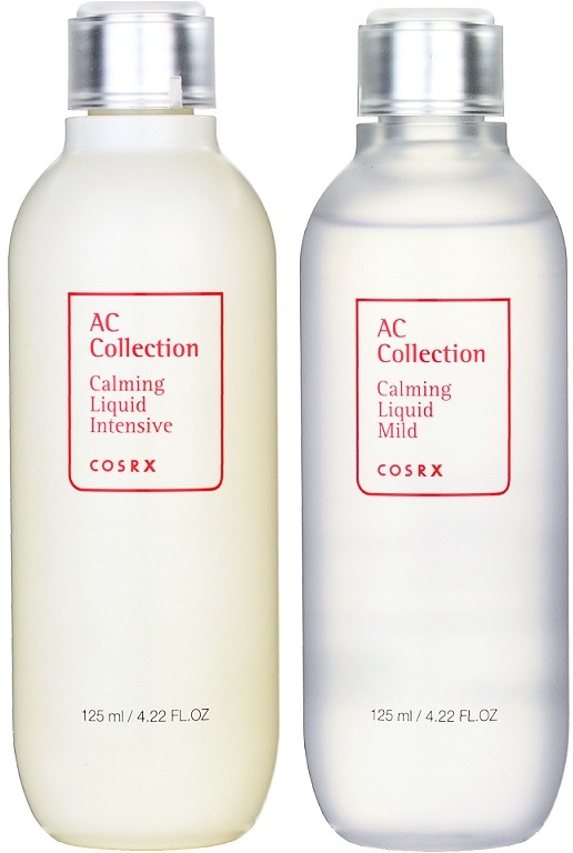 Cosrx Ac Collection Calming Liquid