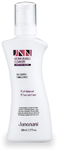 Jungnani Jnn Aroma Bubble Cleanser