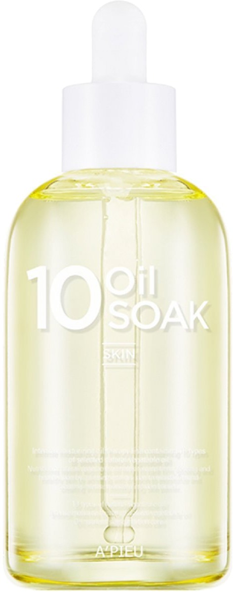APieu  Oil Soak Skin