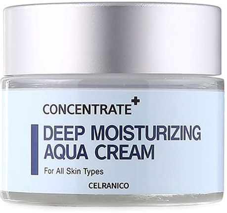 Celranico Deep Moisturizing Aqua Cream