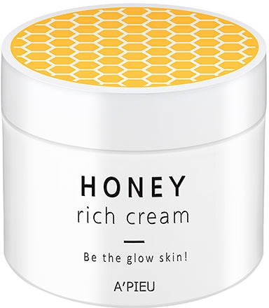 APieu Honey Rich Cream