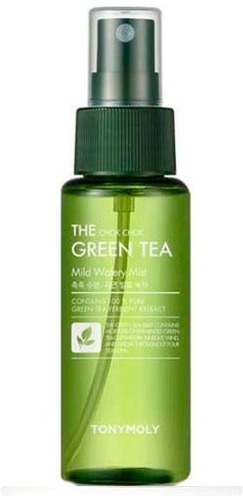 Tony Moly The Chok Chok Green Tea Watery Mist