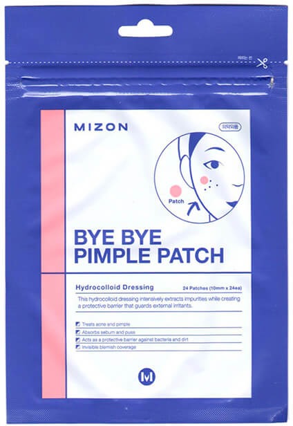 Mizon Bye Bye Pimple Patch