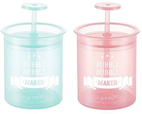 APieu Bubble Bubble Maker
