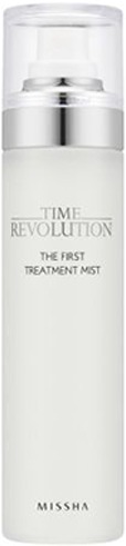 Missha Time Revolution The First Treatment Essence
