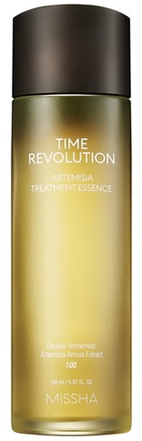 Missha Time Revolution Artemisia Treatment Essence