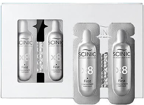 Scinic First Concentrate Ampoule