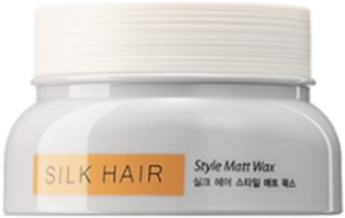 The Saem Silk Hair Style Matte Wax
