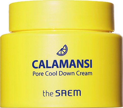 The Saem Calamansi Pore Cool Down Cream