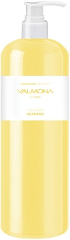 Valmona Nourishing Solution YolkMayo Shampoo