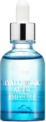 Eunyul Hyaluronic Acid Ampoule