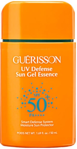 Guerrison UV Defense Sun Gel Essence