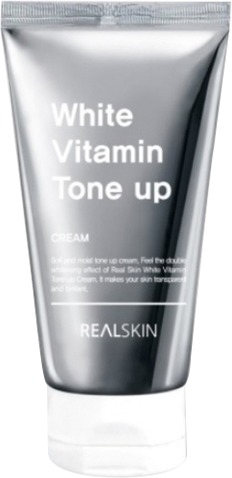 Realskin White Vitamin ToneUp Cream