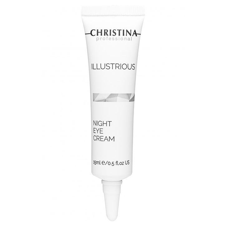Christina Illustrious Night Eye Cream
