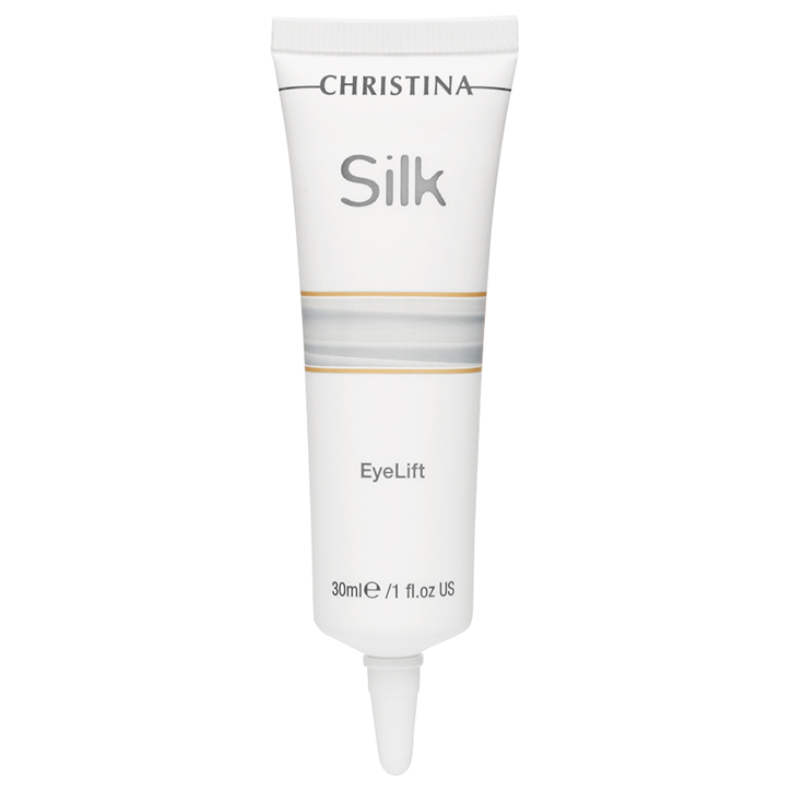 Christina Silk Eyelift Cream