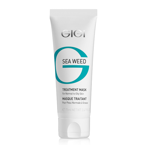 Gigi Sea Weed TreatMent Mask