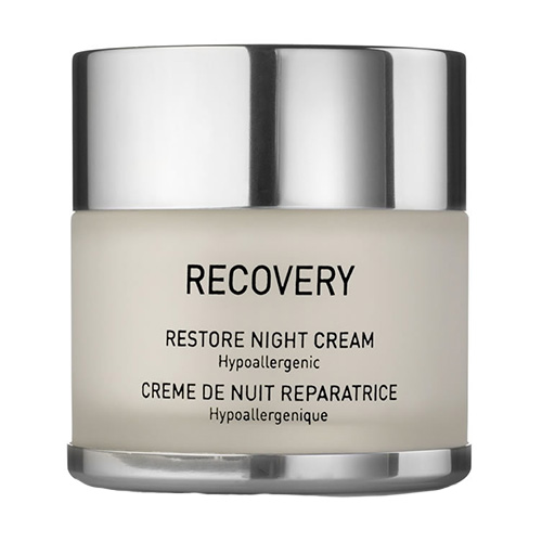 Gigi Recovery Restore Night Cream