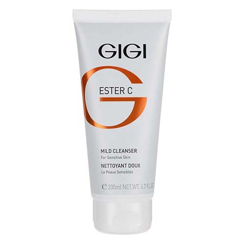 Gigi Ester C Mild Cleanser