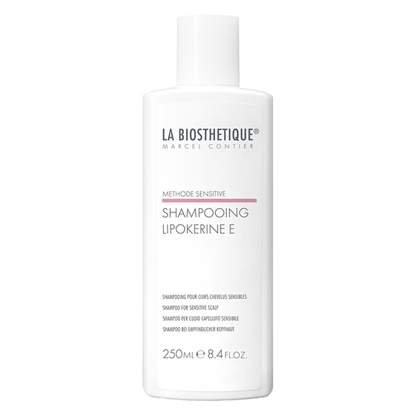 La Biosthetique Lipokerine E Shampoo For Sensitive Scalp