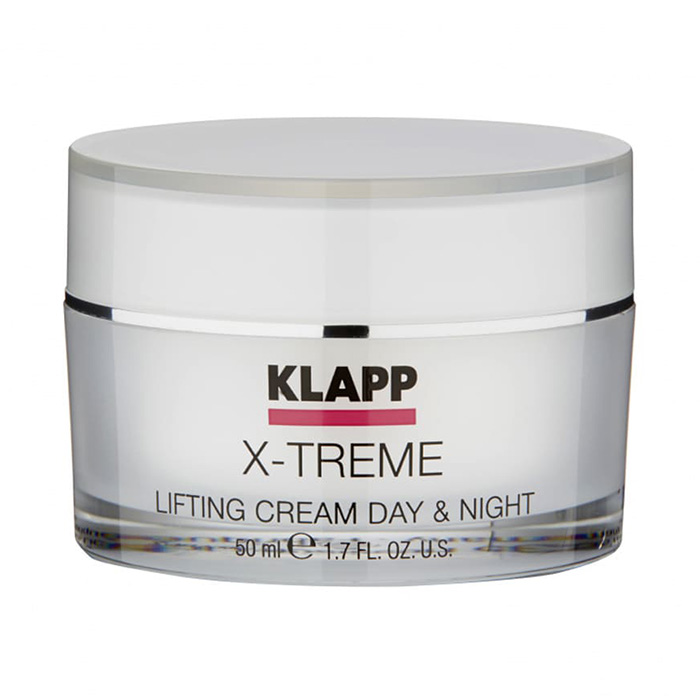 Klapp XTreme Lifting Cream Day And Night