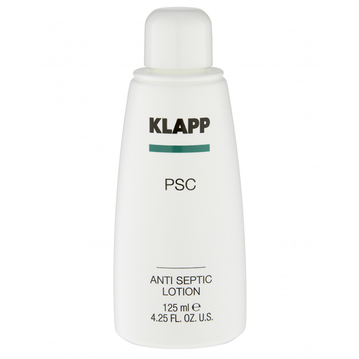 Klapp PSC Problem Skin Care Anti Septic Lotion