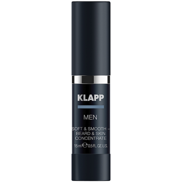 Klapp Men Soft And Smooth Concentrate