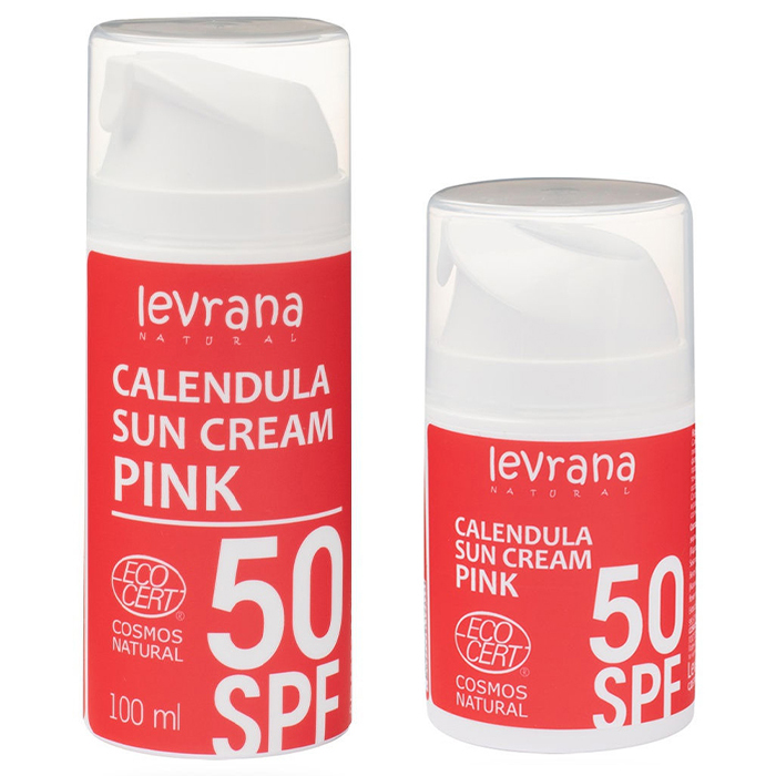 Levrana       SPF Pink