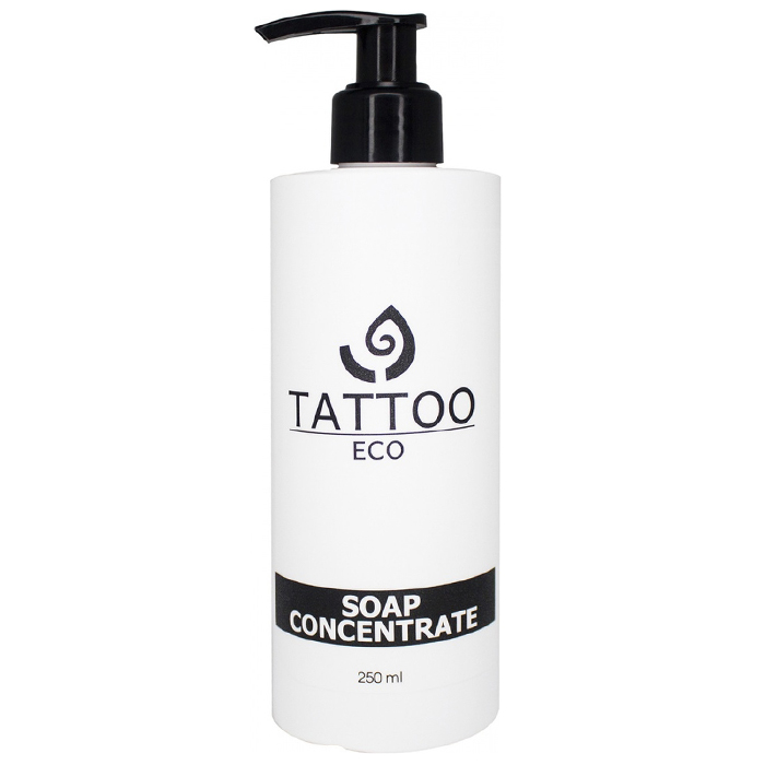 Tattoo Eco Soap Concentrate