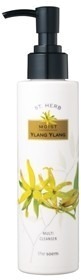 The Saem  St Herb Multi Cleanser  Moist Ylang Ylang