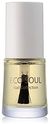 The Saem Eco Soul Nail Cuticle Collection Essential Oil