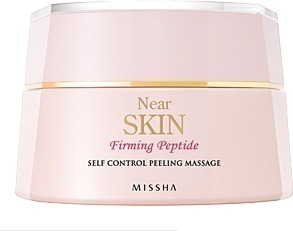 Missha Near Skin Firming Peptide Self Control Peeling Massag