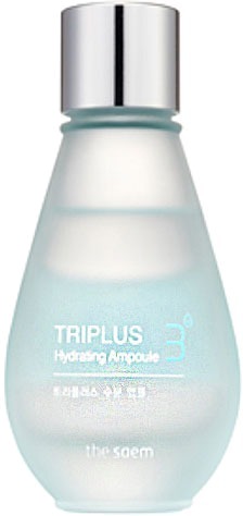 The Saem Triplus Hydrating Ampoule
