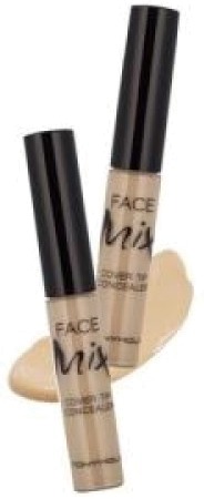 Tony Moly Face Mix Cover Tip Concealer