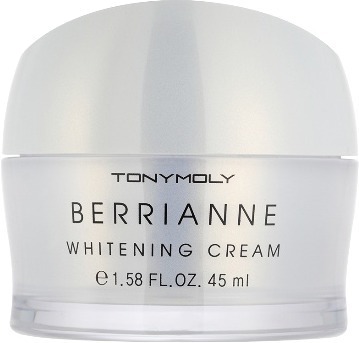 Tony Moly Berrianne Whitening Cream