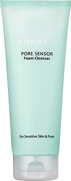 Enprani Pore Sensor Foam Cleanser