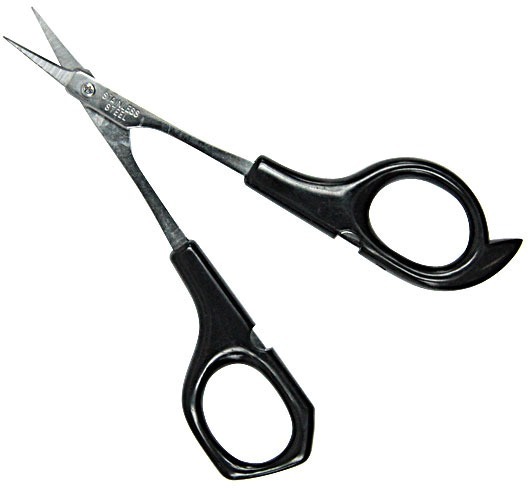 Holika Holika Manicure Scissors