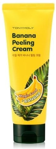 Tony Moly Magic Food Banana Peeling Cream