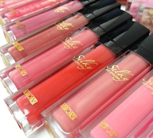 VOV Silky Fit LipGloss