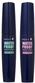 The Face Shop Face It Waterproof Mascara