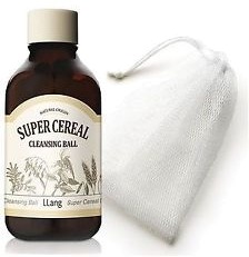 LLang Super Cereal Cleansing Ball