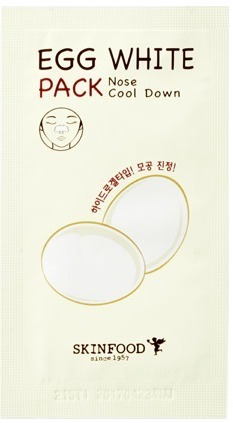 SkinFood Egg White Pack