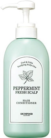 Skinfood Peppermint Fresh Scalp Conditioner