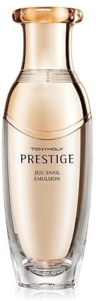 Tony Moly Prestige Jeju Snail Emulsion