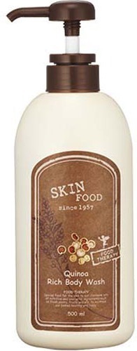 SkinFood Quinoa Rich Body Milk