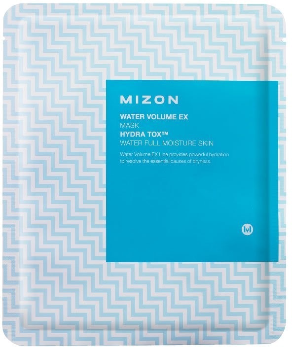 Mizon Water Volume Ex Mask