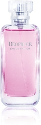Deoproce Eau De Perfume