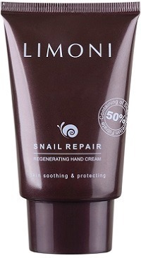 Limoni Snail Repair Regenerating Cream