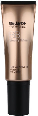 DrJart Rejuvenating BB Beauty Balm Creams Silver Label SPF P
