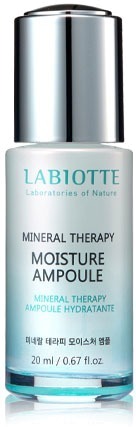 Labiotte Mineral Therapy Moisture Ampoule